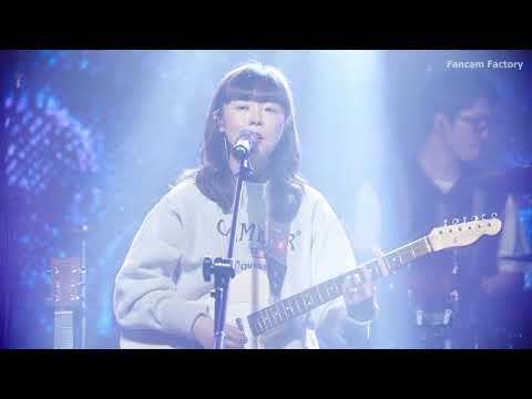 210319 박소은(Park Soeun) - 너와 가장 먼 곳에서 @박소은 단독 콘서트 '첫 문장'