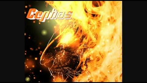 Cephas Intruda