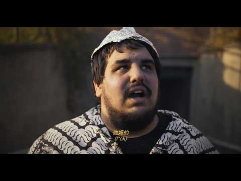 Andre Moghimi – Low Altitude