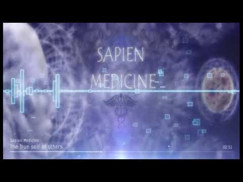Self Realization Series 2: The True Self of Others: Divine Spark by Sapien Medicine
