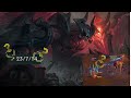23 Kills Aatrox game vs Kayle and Morgana! New evolution!