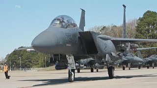 Famous U.S. fighter jet shot down in Iran, crew member rescued Net Worth