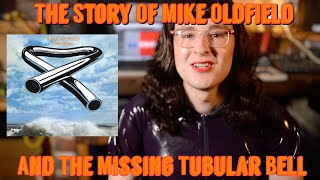 The Story Of Mike Oldfield And The Missing Tubular Bell