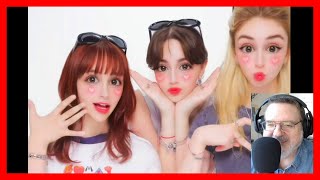 The Warning - Japan Aftermovie Reaction and Comments
#TheWarning #Aftermovie #Japan
Thanks for watching!
Original Video: https://www.youtube.com/watch?v=91qHvfh2Etw
Please share your thoughts below.
Support The Warning:
http://thewarningband.com/
https://www.youtube.com/@TheWarning
https://www.patreon.com/TheWarning/ The Warning - Japan Aftermovie Reaction and Comments