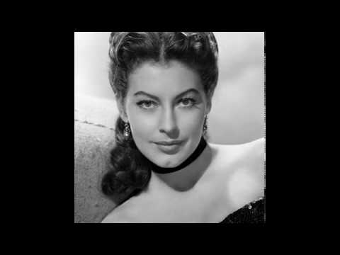 films of alluring actress ava lavinia gardner worldnews