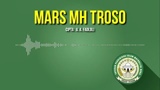 MARS MATHOLI'UL HUDA TROSO