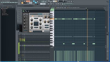 MAKE Screech for Spire