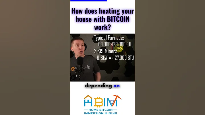 EP20-3: How does heating your house with BITCOIN work?