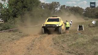 Westfert Barberspan 300 | A tough race in hot and dusty conditions. Survival of the toughest