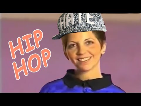 How to Hip Hop