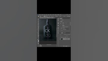 Photoshop Patch Tool Tutorial #patchtool #Shorts