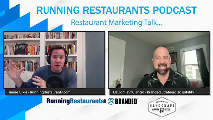 Episode #162: Building a Digital First Restaurant ...