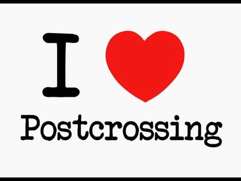 Video: Postcrossing, Farklı ülkelerde Arkadaş Edinme şansıdır