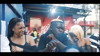 Richie Teanet - Limpopo Dance 1.0 ft. Dr Skaro, Limpopo Boy, Skomota ( video)