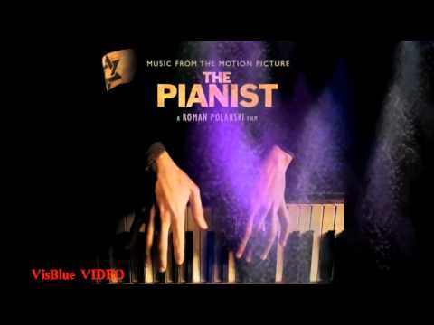 The Pianist   Frederic Chopin  Nocturne in C sharp Minor   YouTube
