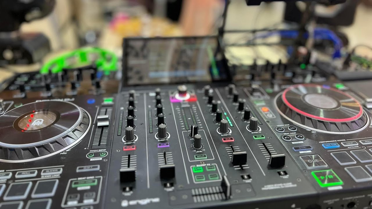 Cheba Sarah - A3touh Lpia يتيري عليا Remix