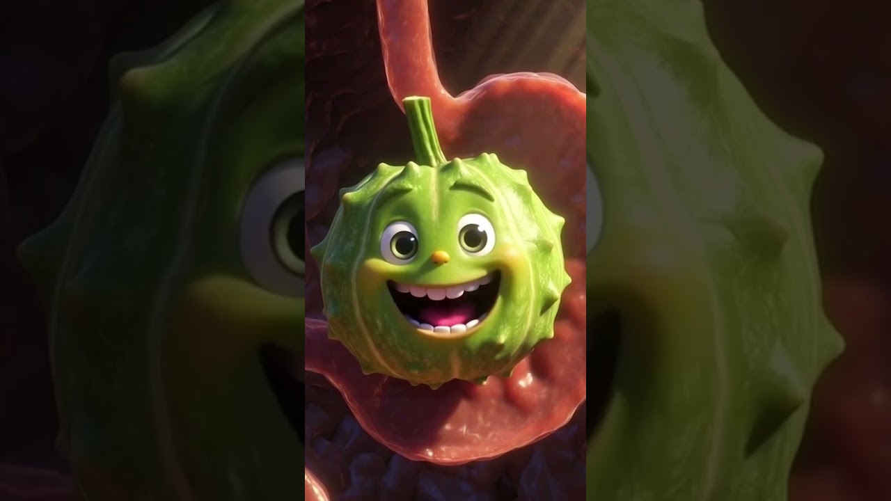 Vegetables #life #vegetables #applegourd #fruits #shorts #shortsfeed #shortsviral #ytshorts #asmr — History of adee YouTube video