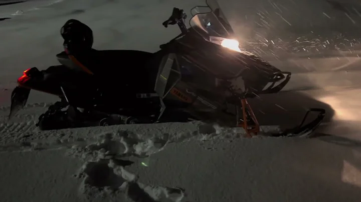 Yamaha viper ggb exhaust comparison