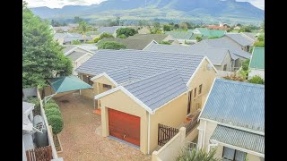PROPERTY FOR SALE IN GARDEN ROUTE, GEORGE | RXEC-1395