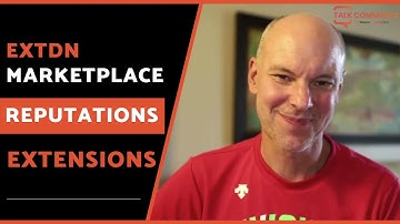 Kristof Ringleff | ExtDN + Magento Marketplace and Magento Extensions