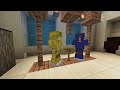 Minecraft aims to teach children about internet safety with this new world