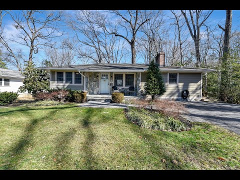 1130 Chinaberry Lane, Crownsville, MD home video tour