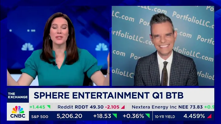 CNBC The Exchange Munson Back with Kelly Evans