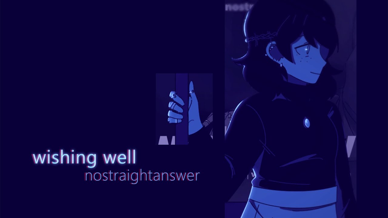 nostraightanswer - wishing well (feat. avanna)