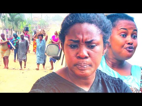 YEFRI SREMO YEWOKROM - NANA AMA McBROWN - KUMAWOOD GHANA TWI MOVIE