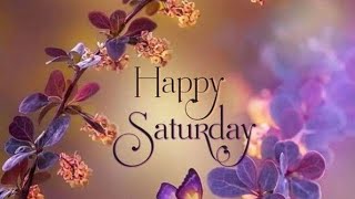 Good morning saturday images  !! Good morning message  !! Good morning photos