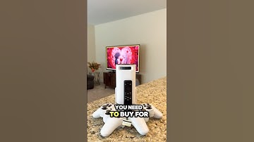 #retrogames #miniprojector #console #projector #consoleprojector #fyp #foryoupage #viral #trending