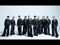 TJBB新章突入!アルバム&ツアー発表で止まらない進化🚀💿