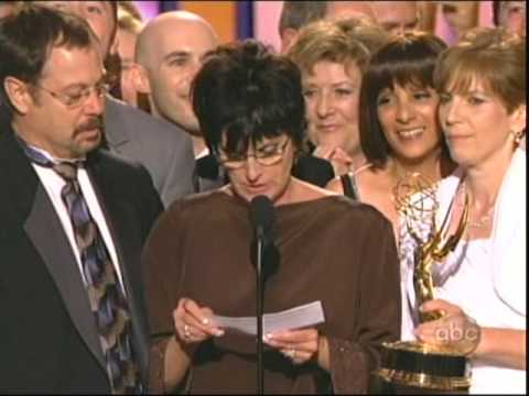 GH Wins Best Drama 2008 at 35th Annual Daytime Emmys