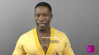 Black Men on Your healing Journey- Part 8