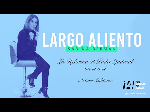 Largo Aliento | La reforma al Poder Judicial va sí o sí Descubre los Mejores Modelos de Escritos de Abogados