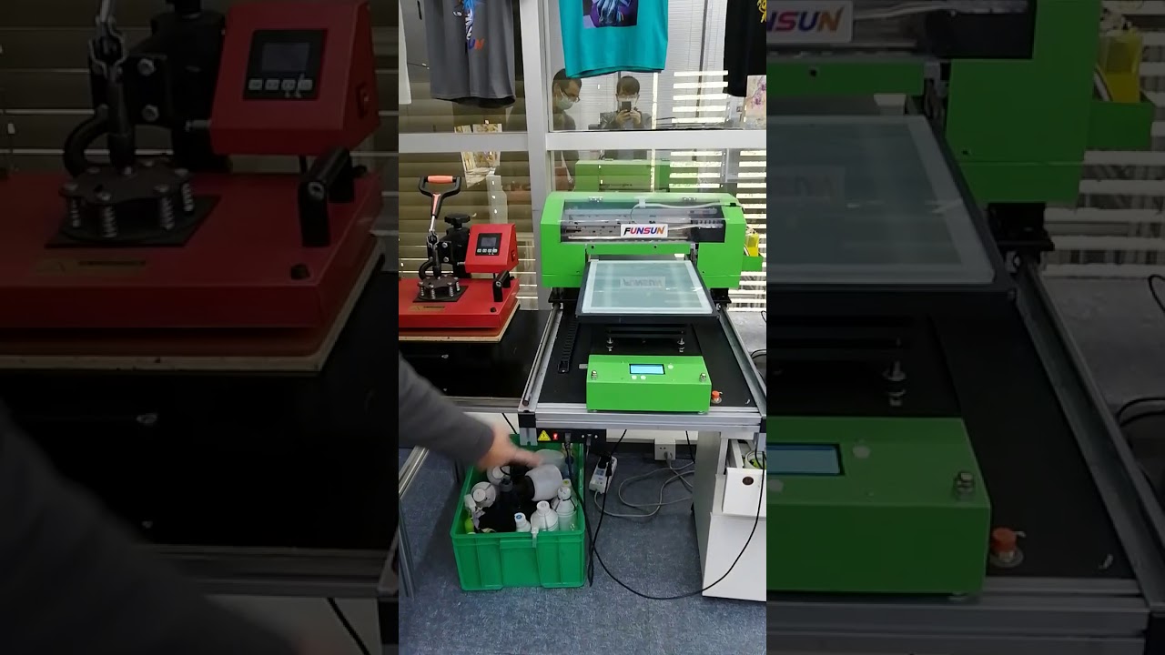 DTG how to turn on 开机