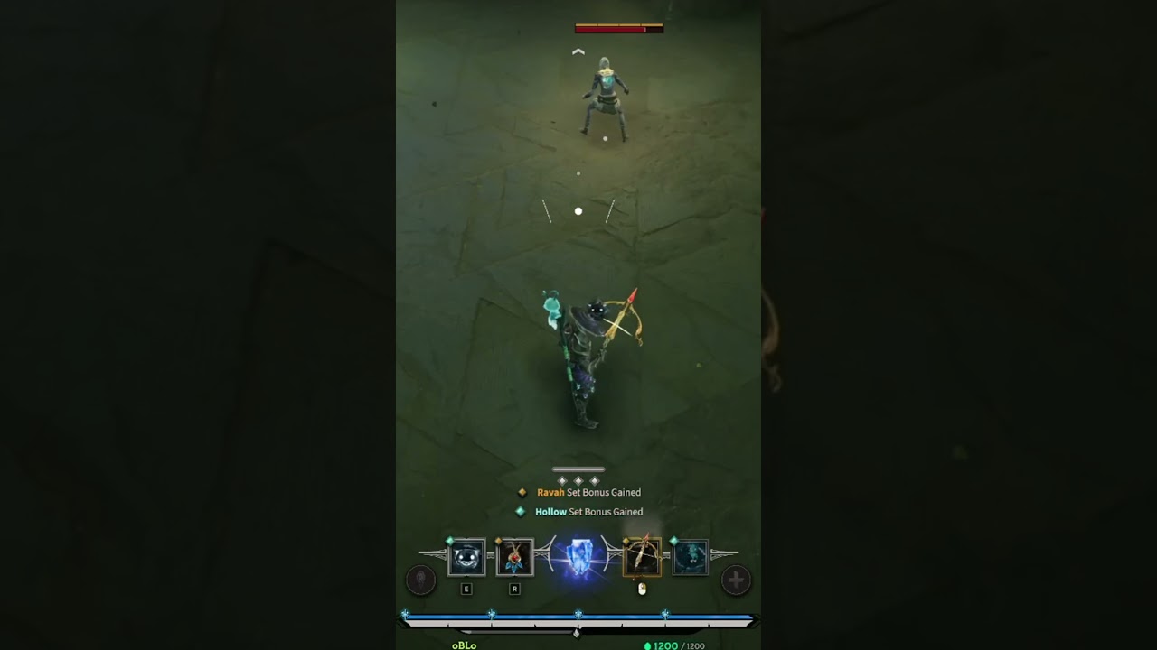 Arkheron Range Build 01