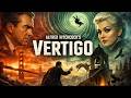 Alfred Hitchcock’s Vertigo game brings suspense to life