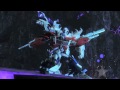 No More! (Seizure Warning)