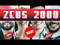 Zakazane Spoty Darwina - Zeus 2000!