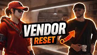 The Apartment, Carnage and more available this week! Vendor Reset!