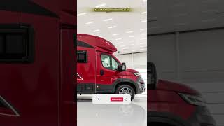 ⚡ “Meet The Future Of Adventure: The All - New 2026 Kgm Musso Ev Motorhome”