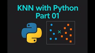 Lecture 62: Machine Learning: KNN with Python Part01