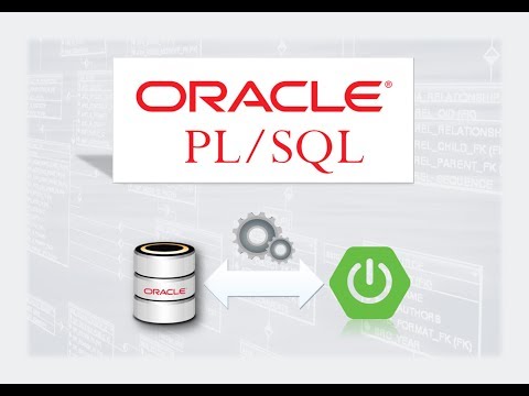 Introduzione al corso "Il linguaggio PL/SQL di Oracle"