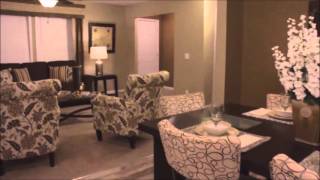 The Sherlock Homes Buchanan