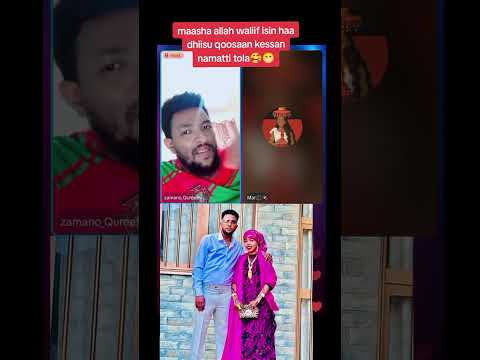 JAARTIIN TIYYA MAALIIF HINAAFTI SA