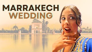 Inside the LUXURIOUS traditional weddings | Ep 5: Finding Morocco 🇲🇦