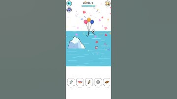 Alchemy Puzzle Level 4 #TheBoredPanda