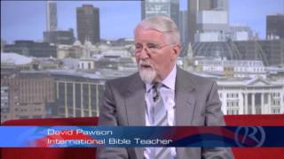 When Jesus Returns - Revelation TV 2014