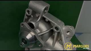 Bomba de Agua Schadek para Fiat Ducato 2.5 2.8 JTD.